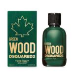 Immagine di DSQUARED GREEN UOMO EDT 100 SPR