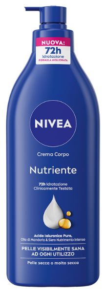 nivea