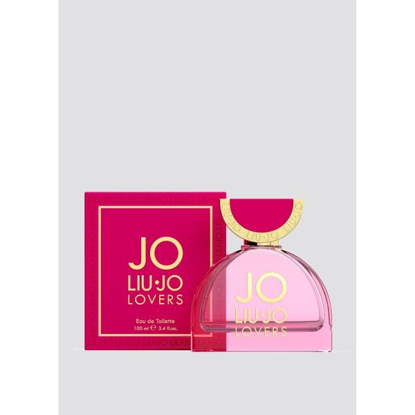 Immagine di LIU JO LOVERS DONNA EDT 100 ML