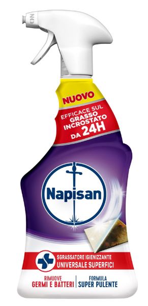 napisan