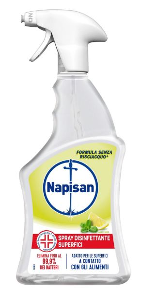 napisan