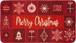 Picture of TAPPETO NATALE 40X70