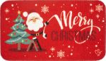 Picture of TAPPETO NATALE 40X70