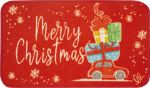 Picture of TAPPETO NATALE 40X70