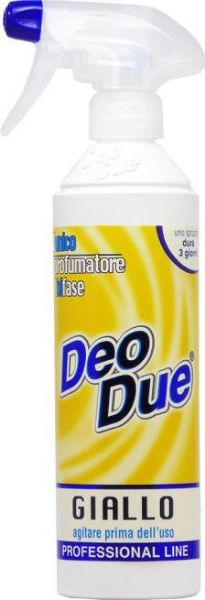 deodue