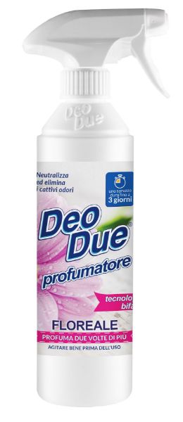 deodue