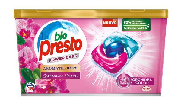 bio presto