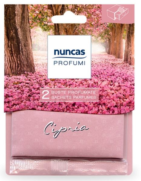 nuncas