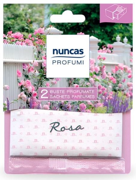 nuncas