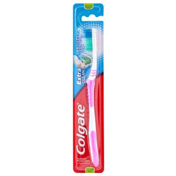 Picture of COLGATE EXTRA CLEAN TOOTHBRUSH