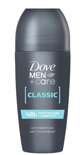 dove-deo