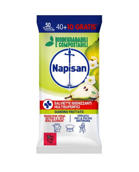 napisan