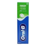 Immagine di ORAL B DENTIFRICIO ML 100 FRESH MINT 