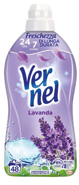 vernel