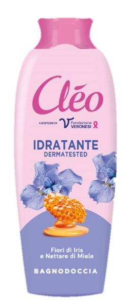 cleo-bagnodoccia