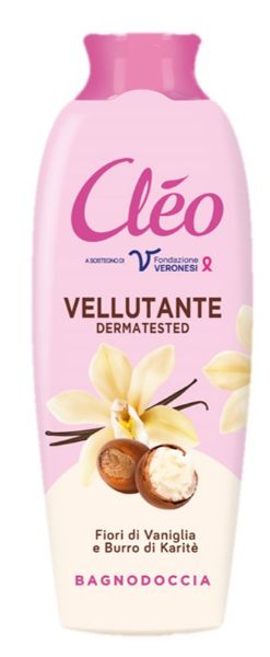 cleo-bagnoschiuma-vaniglia-karitè