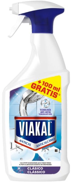 viakal