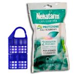 Nekatarm 100% Canfora Emanatore profumato con funzione antitarme protegge i tuoi capi-2