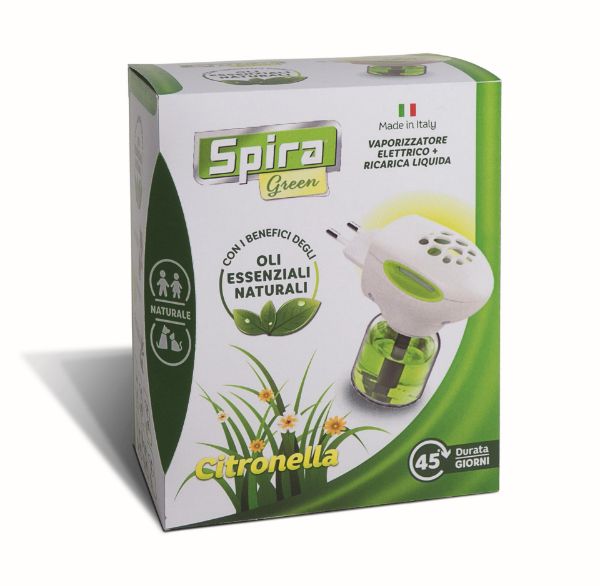 spira