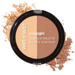 Picture of WET & WILD PALETTE COUNTURING E7491 DULCE